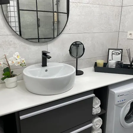 Tenerifeopenhome Corner Relax, Wifi, Breakfast, Cristisnos * Arona (Tenerife)