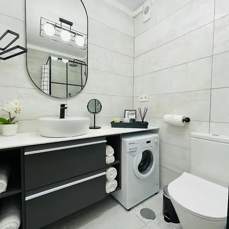 Tenerifeopenhome Corner Relax, Wifi, Breakfast, Cristisnos