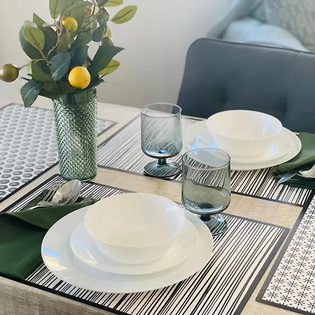 アパート Tenerifeopenhome Corner Relax, Wifi, Breakfast, Cristisnos