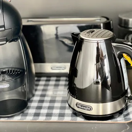 شقة Tenerifeopenhome Corner Relax, Wifi, Breakfast, Cristisnos