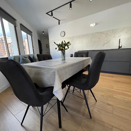 Apartment Tenerifeopenhome Corner Relax, Wifi, Breakfast, Cristisnos