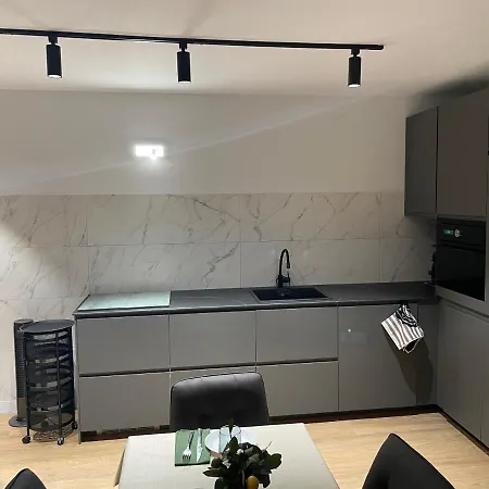 Tenerifeopenhome Corner Relax, Wifi, Breakfast, Cristisnos Apartment