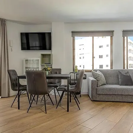 Apartment Tenerifeopenhome Corner Relax, Wifi, Breakfast, Cristisnos