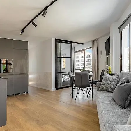 Tenerifeopenhome Corner Relax, Wifi, Breakfast, Cristisnos Apartment *