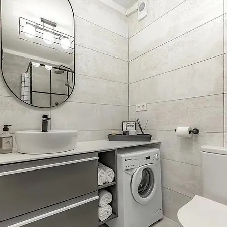 Apartment Tenerifeopenhome Corner Relax, Wifi, Breakfast, Cristisnos Arona (Tenerife)