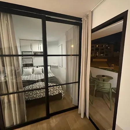 アパート Tenerifeopenhome Corner Relax, Wifi, Breakfast, Cristisnos *