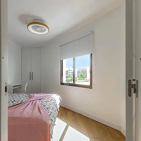 Tenerifeopenhome Corner Relax, Wifi, Breakfast, Cristisnos