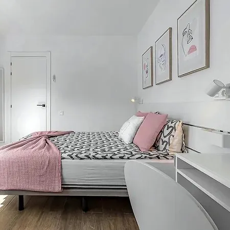 Tenerifeopenhome Corner Relax, Wifi, Breakfast, Cristisnos