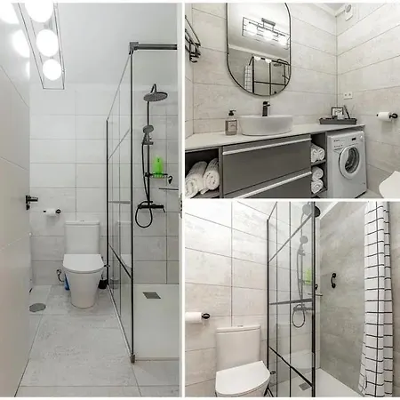 Tenerifeopenhome Corner Relax, Wifi, Breakfast, Cristisnos Apartment Arona (Tenerife)