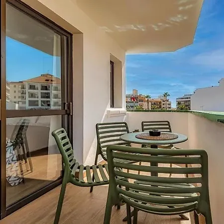 Tenerifeopenhome Corner Relax, Wifi, Breakfast, Cristisnos * Arona (Tenerife)