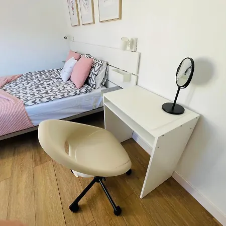 アパート Tenerifeopenhome Corner Relax, Wifi, Breakfast, Cristisnos