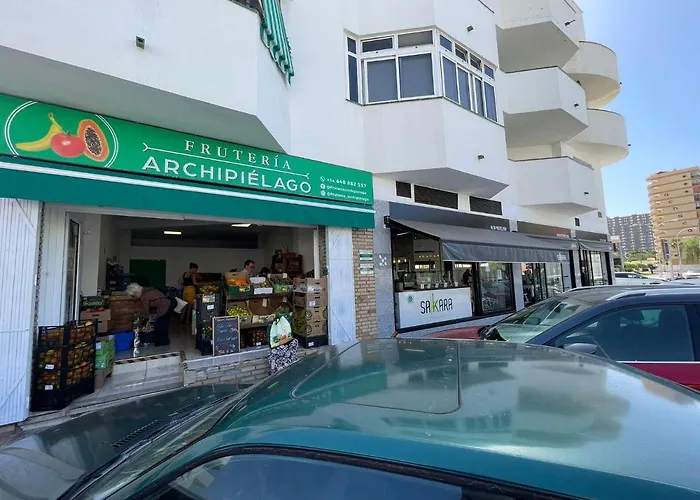 Apartament Tenerifeopenhome Corner Relax, Wifi, Breakfast, Cristisnos *