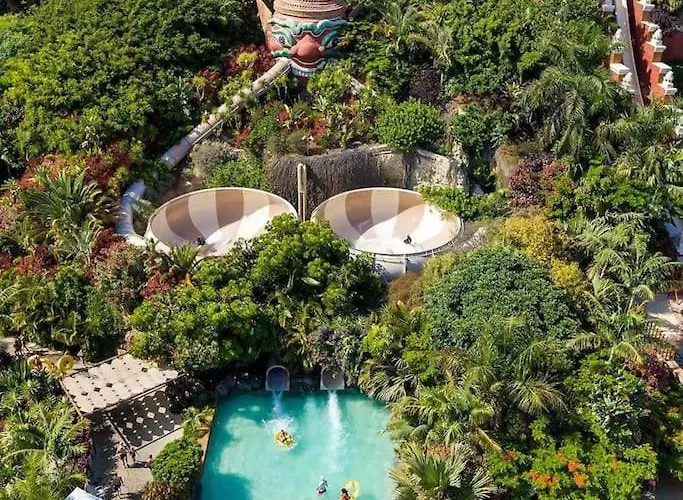 דירה Tenerifeopenhome Corner Relax, Wifi, Breakfast, Cristisnos *