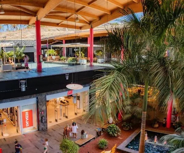 Tenerifeopenhome Corner Relax, Wifi, Breakfast, Cristisnos דירה *