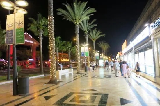 Tenerifeopenhome Corner Relax, Wifi, Breakfast, Cristisnos