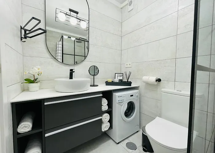 Tenerifeopenhome Corner Relax, Wifi, Breakfast, Cristisnos