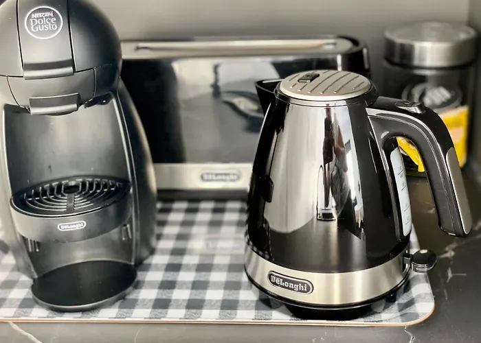 דירה Tenerifeopenhome Corner Relax, Wifi, Breakfast, Cristisnos