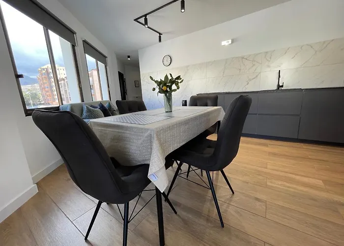 아파트 Tenerifeopenhome Corner Relax, Wifi, Breakfast, Cristisnos