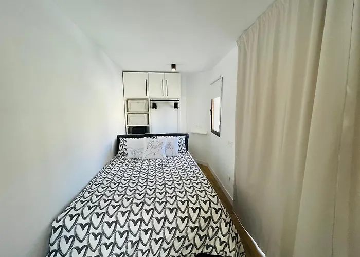 아파트 Tenerifeopenhome Corner Relax, Wifi, Breakfast, Cristisnos 아로나