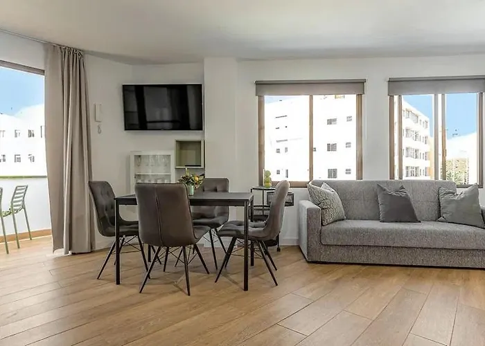 דירה Tenerifeopenhome Corner Relax, Wifi, Breakfast, Cristisnos