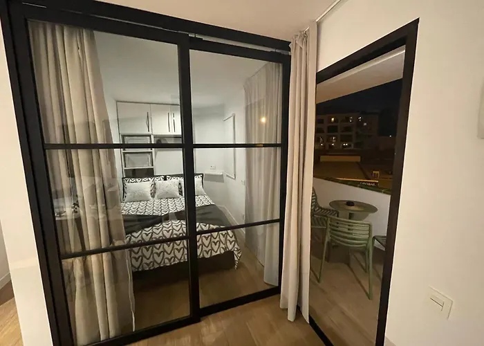 아파트 Tenerifeopenhome Corner Relax, Wifi, Breakfast, Cristisnos *