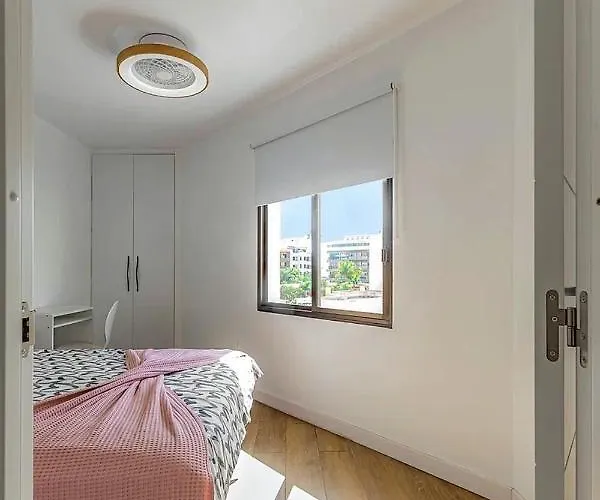 Tenerifeopenhome Corner Relax, Wifi, Breakfast, Cristisnos