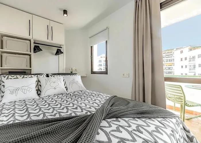 Tenerifeopenhome Corner Relax, Wifi, Breakfast, Cristisnos דירה *