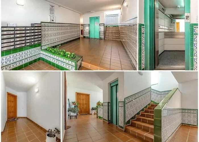 Tenerifeopenhome Corner Relax, Wifi, Breakfast, Cristisnos *