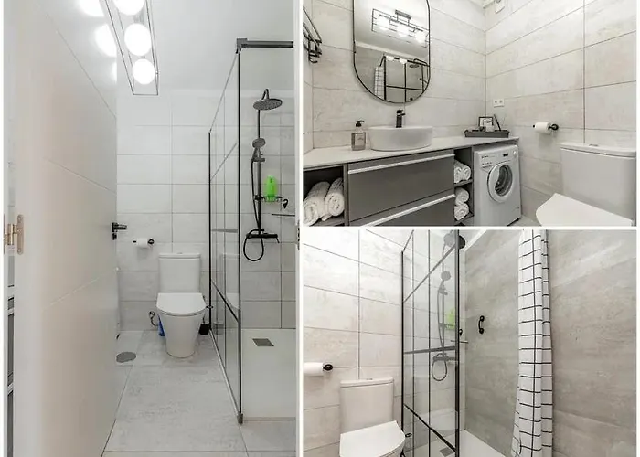 Tenerifeopenhome Corner Relax, Wifi, Breakfast, Cristisnos דירה ארונה