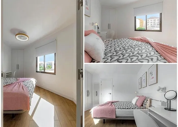 Tenerifeopenhome Corner Relax, Wifi, Breakfast, Cristisnos