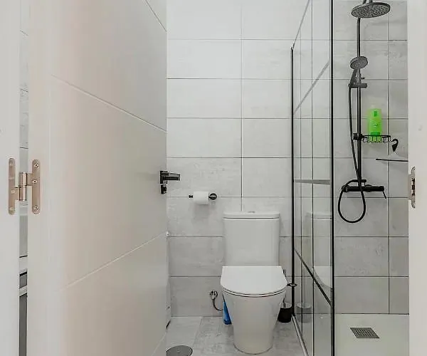 아파트 Tenerifeopenhome Corner Relax, Wifi, Breakfast, Cristisnos