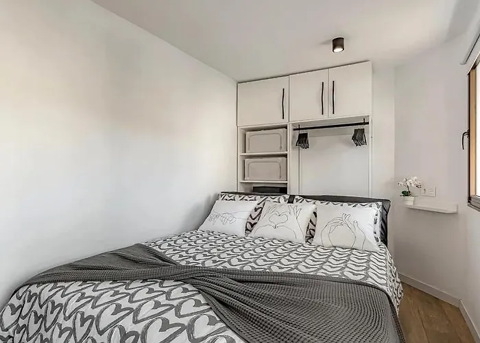 Tenerifeopenhome Corner Relax, Wifi, Breakfast, Cristisnos 아파트 *