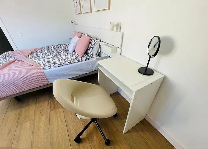 דירה Tenerifeopenhome Corner Relax, Wifi, Breakfast, Cristisnos