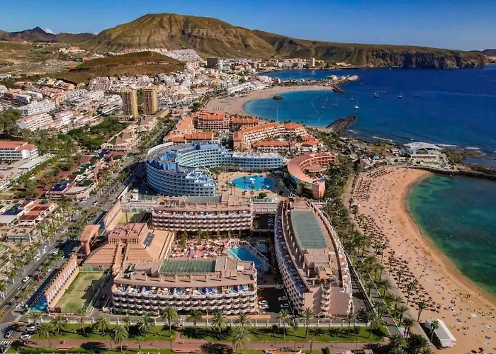 Tenerifeopenhome Corner Relax, Wifi, Breakfast, Cristisnos