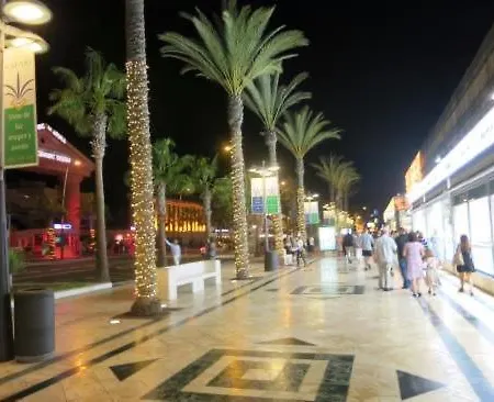 Tenerifeopenhome Corner Relax, Wifi, Breakfast, Cristisnos