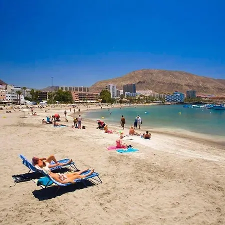 Appartement Tenerifeopenhome Corner Relax, Wifi, Breakfast, Cristisnos