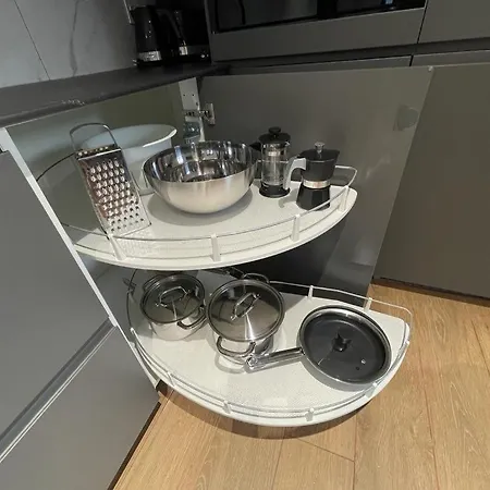 Tenerifeopenhome Corner Relax, Wifi, Breakfast, Cristisnos Appartement *