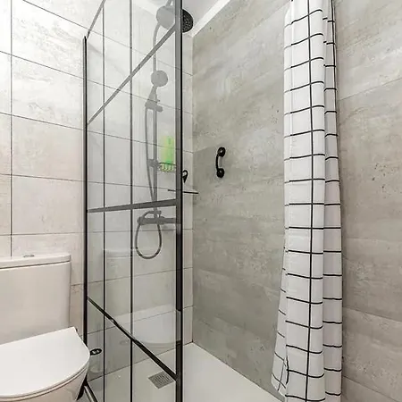 Tenerifeopenhome Corner Relax, Wifi, Breakfast, Cristisnos * Arona (Tenerife)