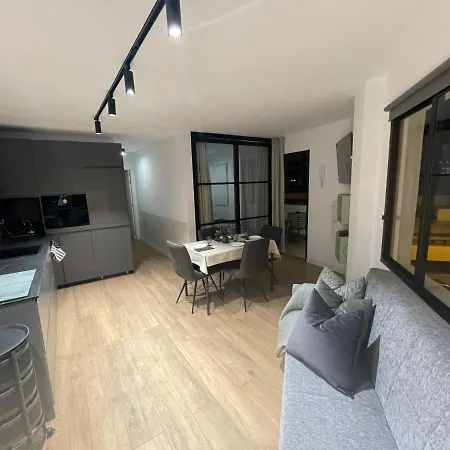 Tenerifeopenhome Corner Relax, Wifi, Breakfast, Cristisnos