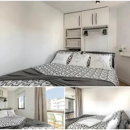 Tenerifeopenhome Corner Relax, Wifi, Breakfast, Cristisnos Arona (Tenerife)