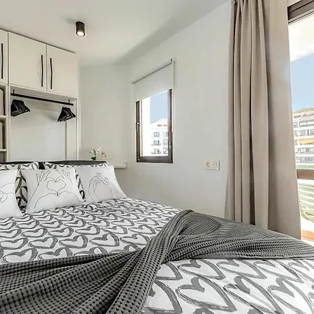 Tenerifeopenhome Corner Relax, Wifi, Breakfast, Cristisnos Appartement *