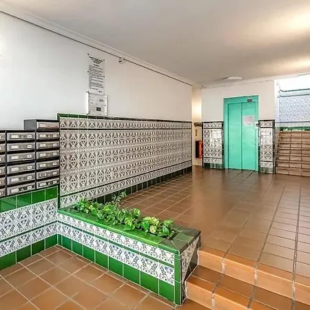 Appartement Tenerifeopenhome Corner Relax, Wifi, Breakfast, Cristisnos Arona (Tenerife)