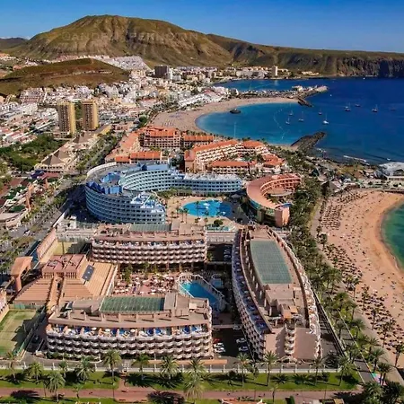 Tenerifeopenhome Corner Relax, Wifi, Breakfast, Cristisnos